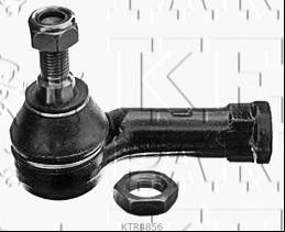 KEY PARTS ktr4856 -  Наконечник поперечной рулевой тяги